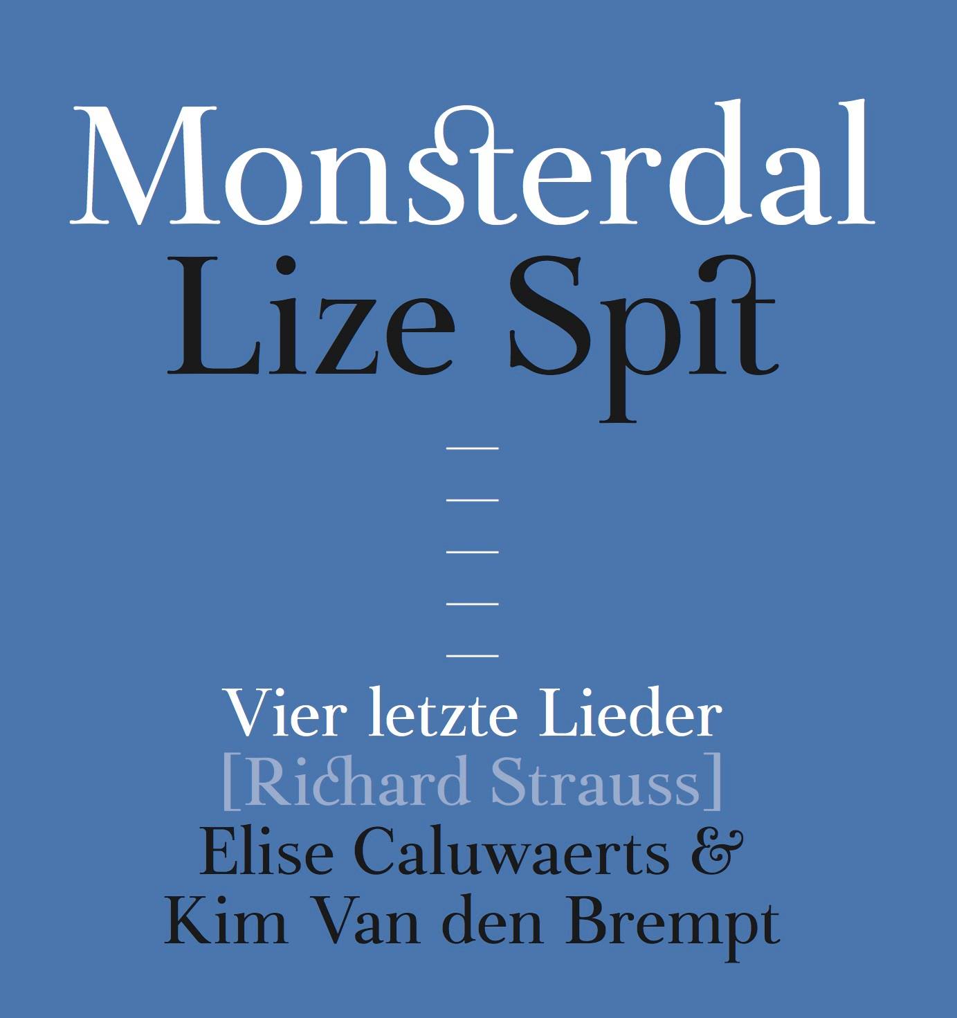 Monsterdal coverbeeld